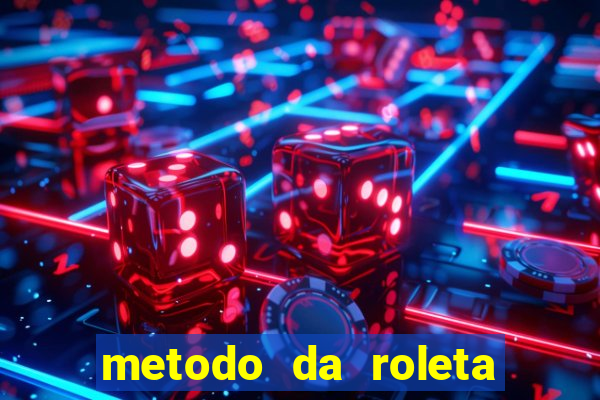 metodo da roleta inteligencia artificial